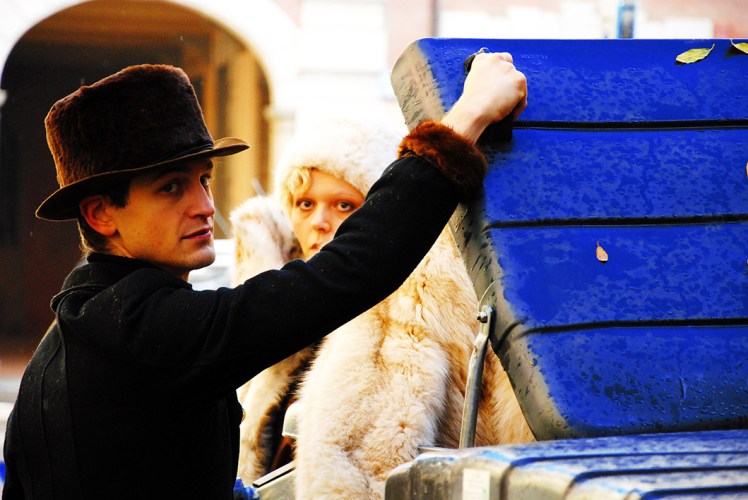 Rifiuti 2_Fratelli Broche- Giuseppe Anthony Di Martino