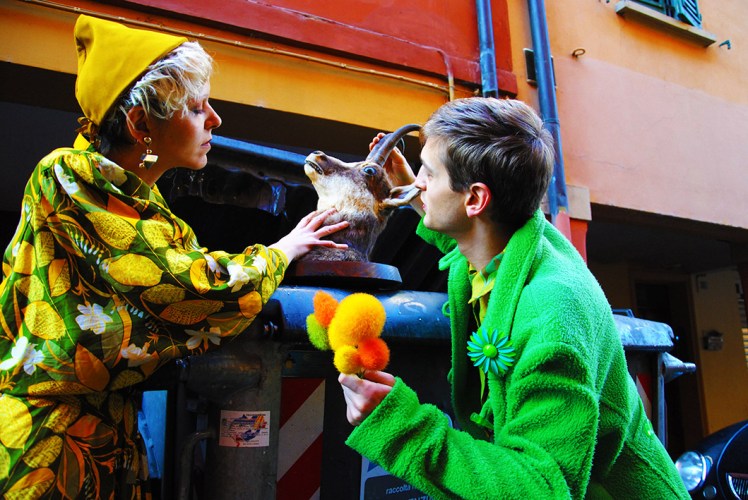 Rifiuti 7_Fratelli Broche-Giuseppe Anthony Di Martino