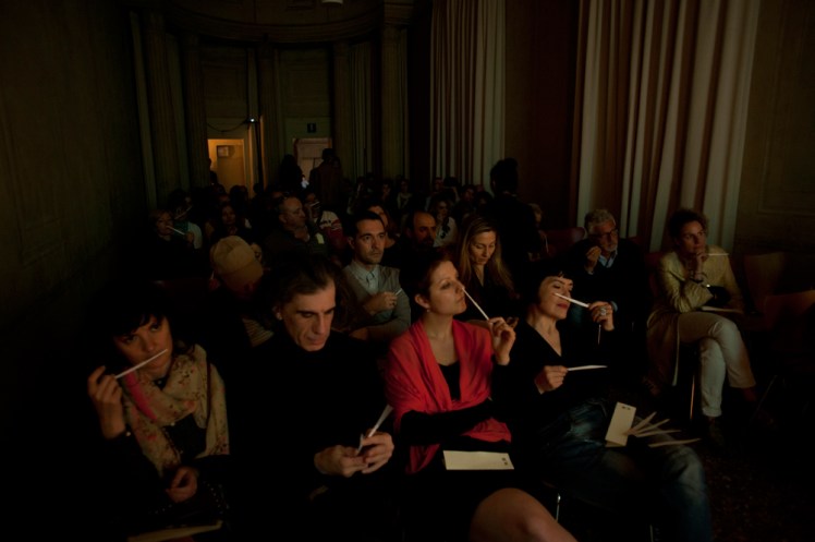 PubblicoSmellFestival