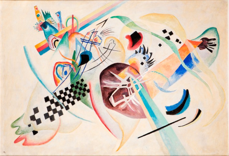 8. Kandinsky. On White (I)..jpg