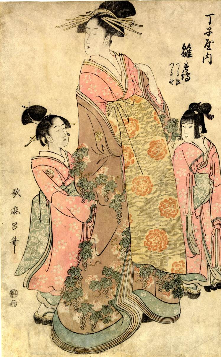 04_Utamaro_Hinatsuru(1)