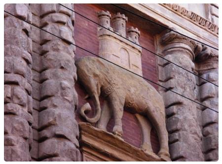 stemma_araldico_palazzo_fantuzzi_bologna